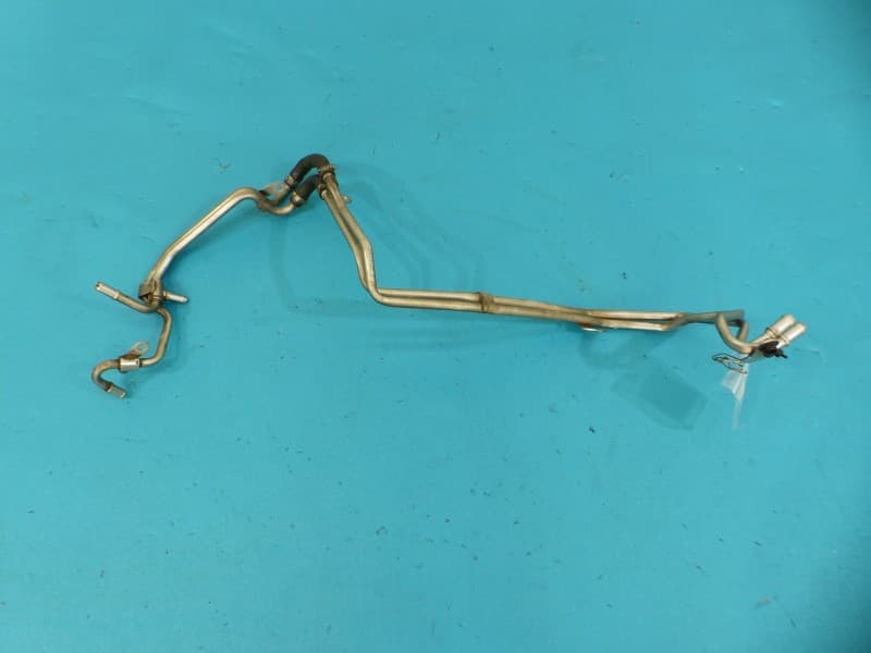RURKI Przewód paliwowy Mercedes E C207 A207 3,0 cdi A6420706332
