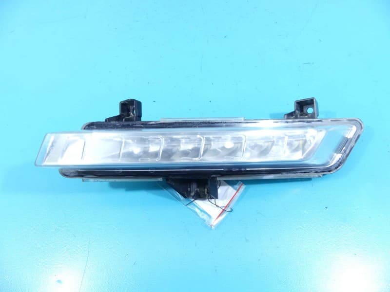 Światło jazdy dziennej lewe Renault Clio IV 12-20 266051034R
