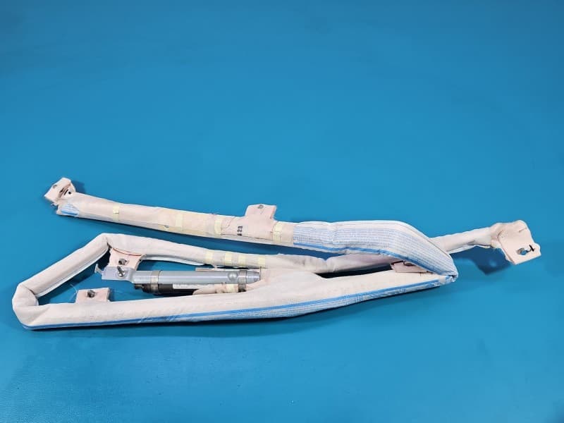 Kurtyna lewa poduszka airbag Vw Passat B8 kombi 3G0880741F