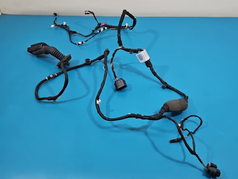 Instalacja Wiązka drzwi tył prawych BMW G30 9370966