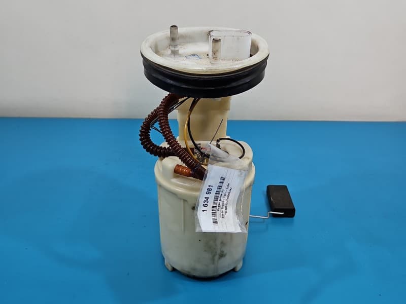 pompka Pompa paliwa Skoda Superb I 2,0 8V 3B0919051C 4pin