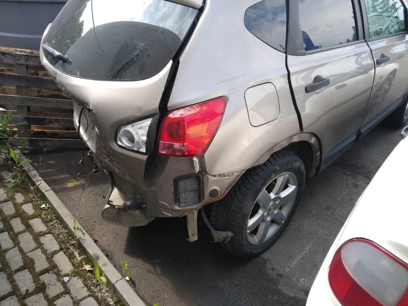 Zdjęcie pojazdu