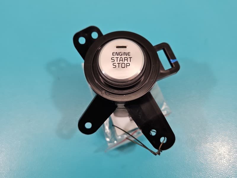 Przełącznik zapłonu Start Stop Kia Optima IV 15-20 A2C95438500 95430-D4500