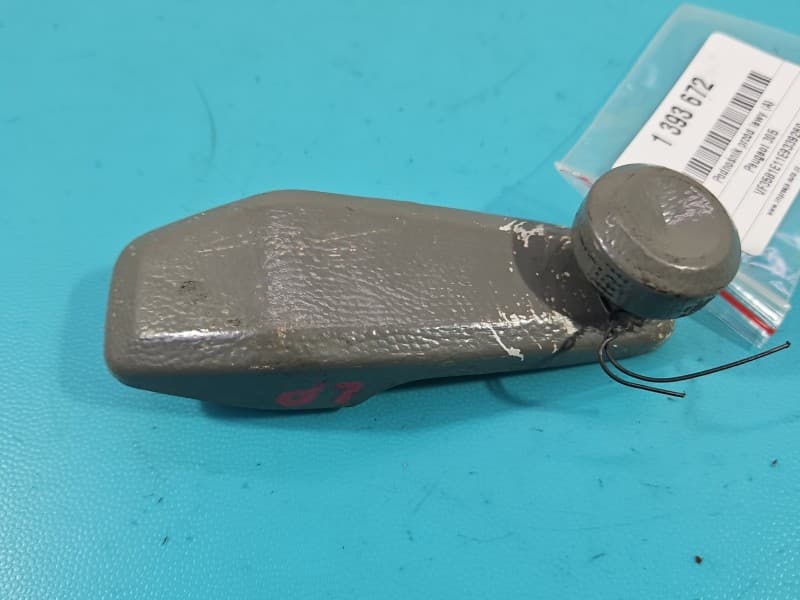 Podnośnik przód lewy SZYBY WINDA Peugeot 305 Korbka 5d kombi