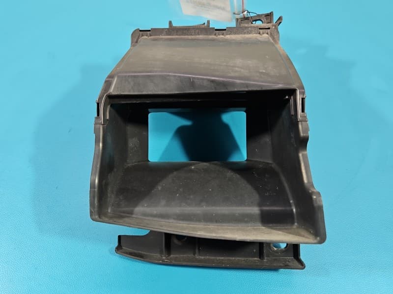 KIEROWNICA Wlot powietrza Suzuki Swift Mk8 1,2 16V 13760-52R0