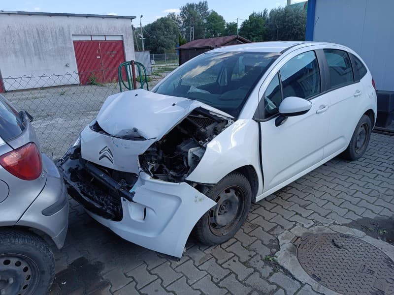 Zdjęcie pojazdu