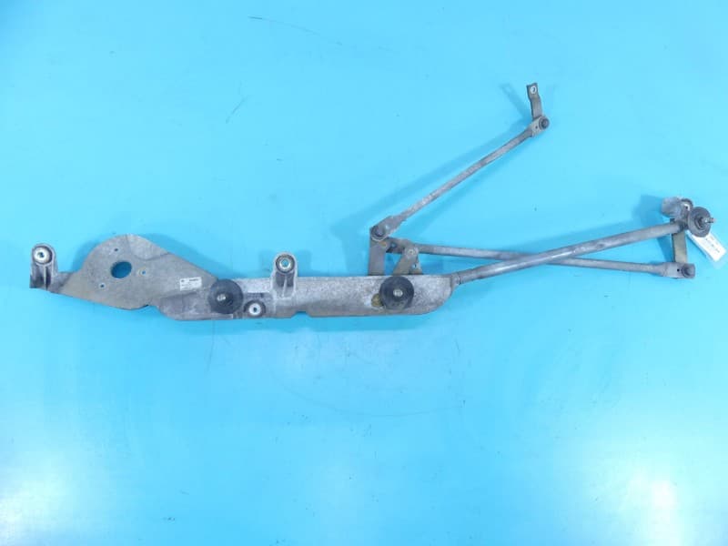 Mechanizm wycieraczek Nissan Almera tino europa 3397020520 28800BU100