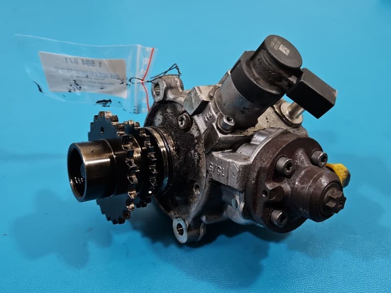 Pompa wtryskowa Mercedes W213 2.0 cdi 654920 0445010736 A6540700001