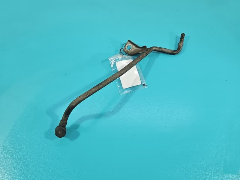 Przewód smarowania turbiny Volvo V40 II 12- 1,6 T3 B4164 BM5G-9G738-EC