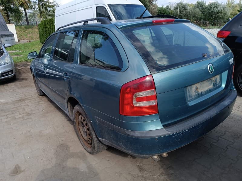 Zdjęcie pojazdu