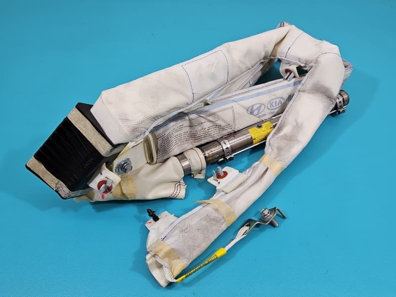 Kurtyna lewa poduszka airbag Hyundai Elantra V 10-16 sedan 850103X000 3X85010000