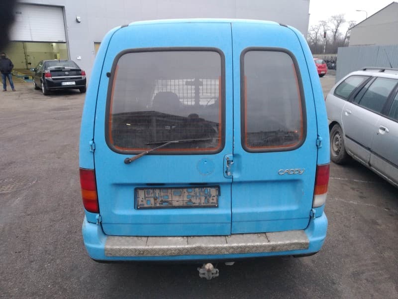 Zdjęcie pojazdu