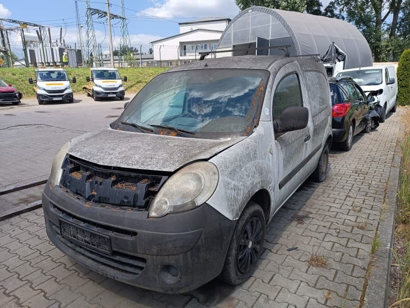 Zdjęcie pojazdu