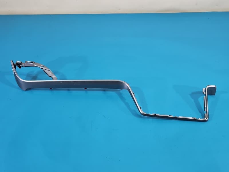 Listwa dekor deski Toyota C-HR I 16-23 55411-F4030