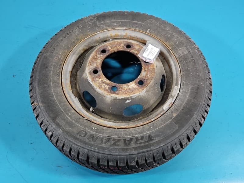 Koło 1 szt. Ford Transit 2,5d