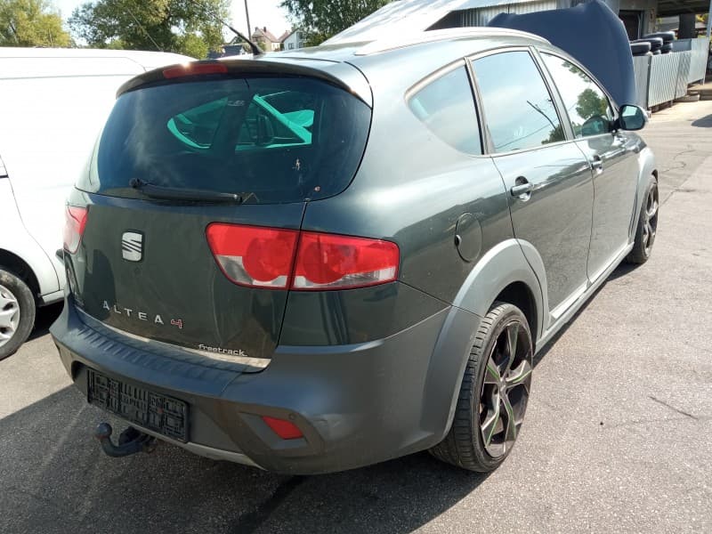 Zdjęcie pojazdu