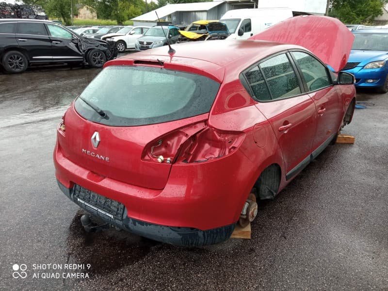 Zdjęcie pojazdu