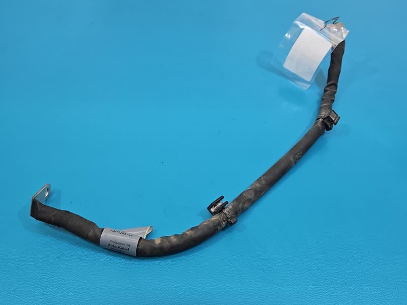 Wiązka instalacja zasilania czarny Mercedes W213 A2135406800