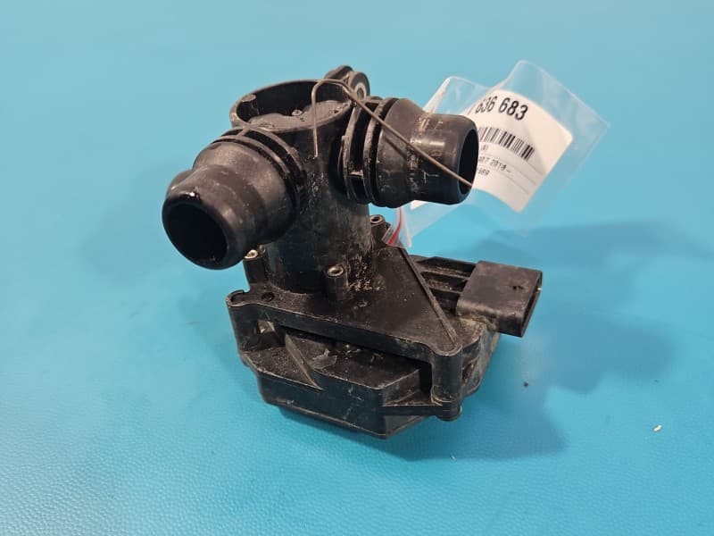 Zawór pozostałe Mercedes Sprinter III 907 A0009061313