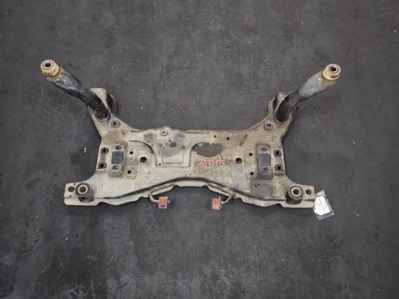 WÓZEK KOŁYSKA TRAWERS Sanki Belka silnika Ford Kuga Mk1 I 08-13 2,0 tdci