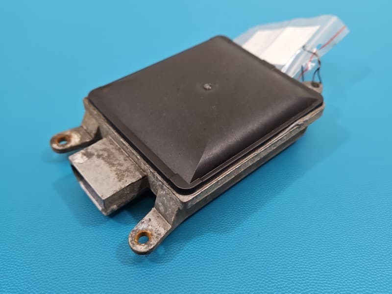 Sterownik moduł Radar tył prawy AUDI A4 B8 8K0907566B 4L0907566B
