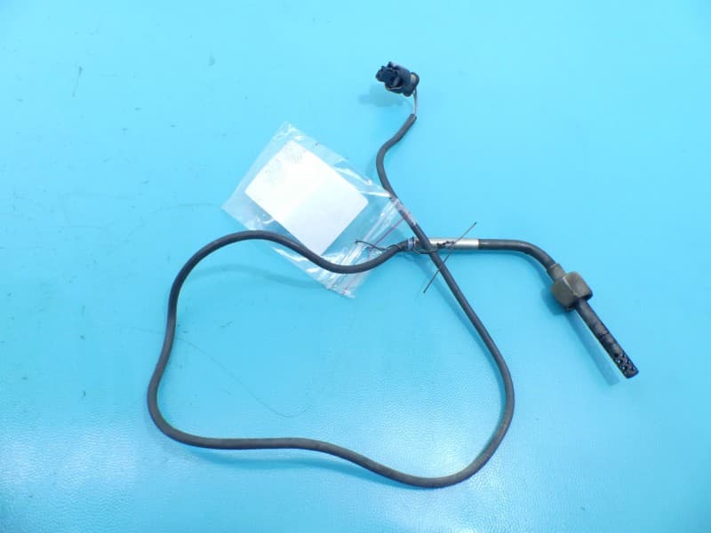 Czujnik temperatury spalin Mercedes W204 3,0 cdi V6 A0071539828