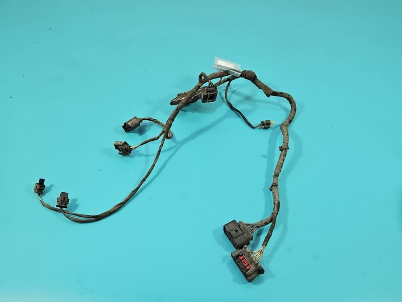 Wiązka instalacja adblue Vw Crafter 06- 1471408-00 F01C380044