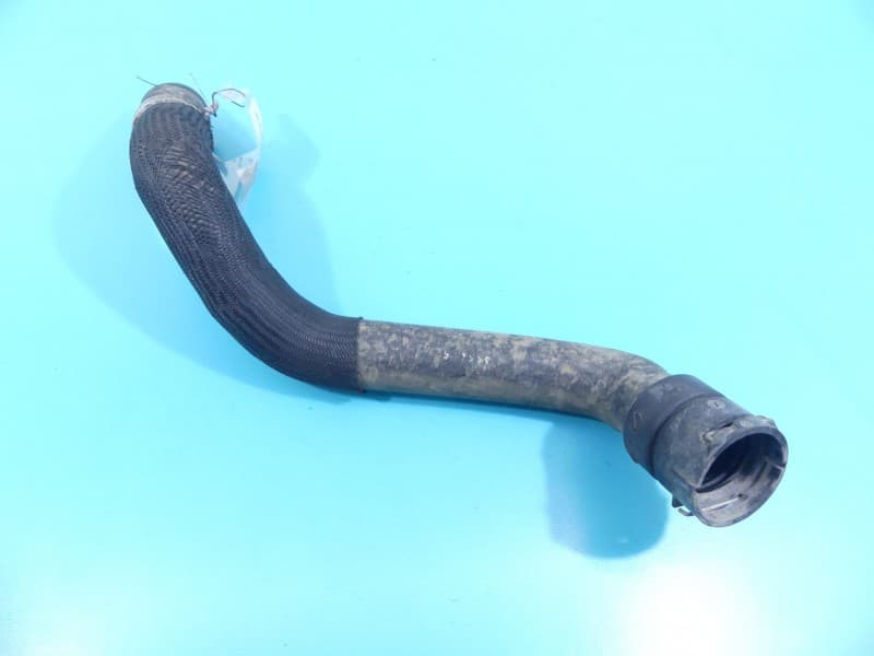 przewód wąż rurka wody Land Rover Freelander II 2,2 TD4 6G918286ND