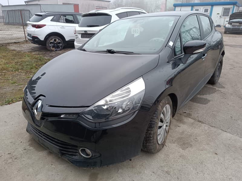 Zdjęcie pojazdu