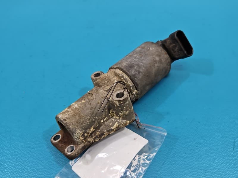 Zawór egr 5PIN Opel Astra III H 1,6 16V Z16XEP 72838400 24445720