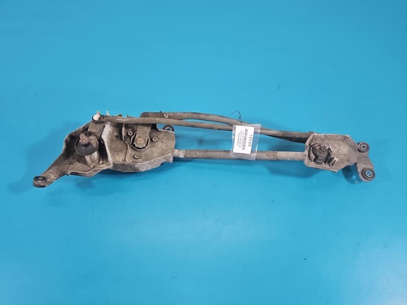 Silniczek Silnik wycieraczek przód Citroen C-Crosser komplet z mechanizmem 159300-1051