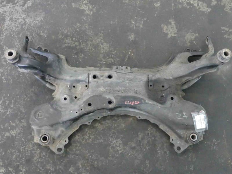 WÓZEK KOŁYSKA TRAWERS Sanki Belka silnika Toyota Estima III 06-19 2,4 vvti