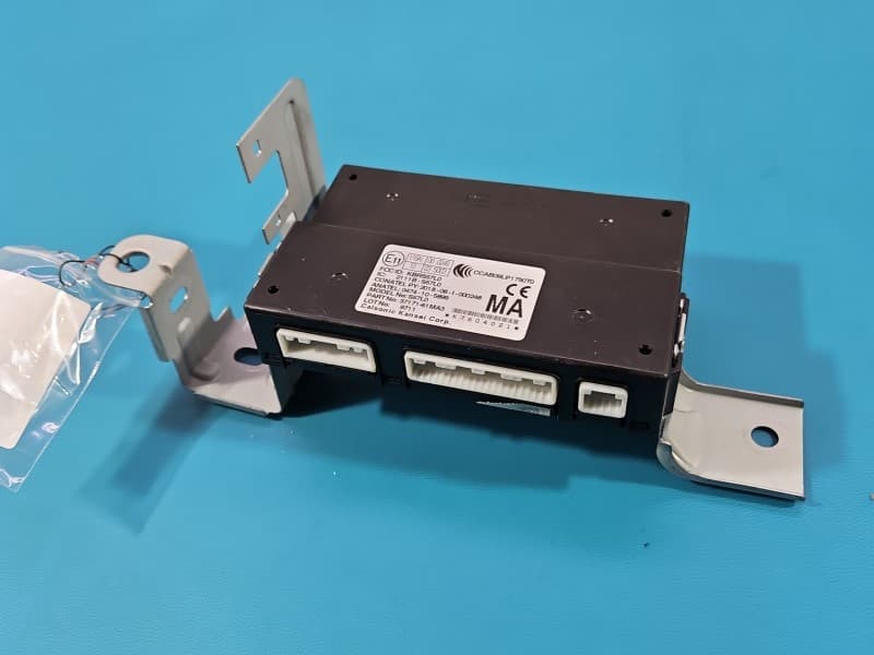 Sterownik moduł Keyless Suzuki Sx4 S-Cross 13-21 37171-61MA3