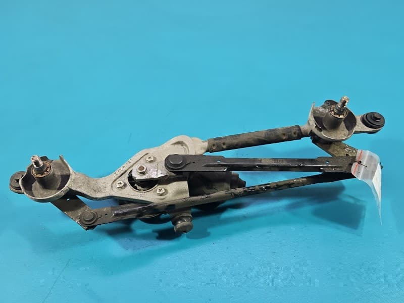 Silniczek Silnik wycieraczek przód Kia Rio III 11-14 Z mechanizmem 5 PIN 98100-1W000 03524-8210