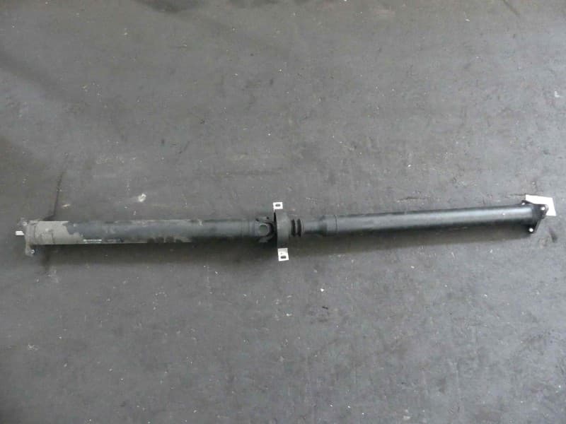 Wał napędowy tył BMW F20 2,0d 7624182