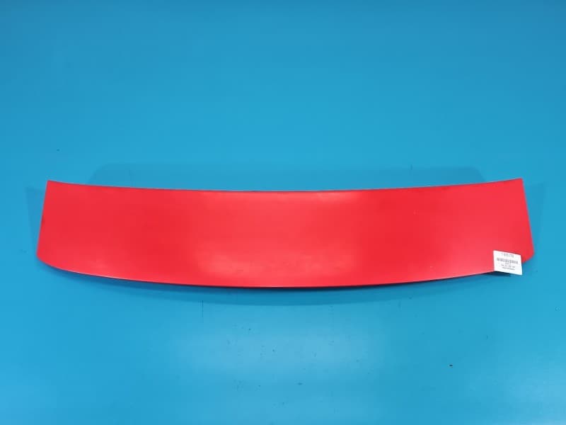 Spoiler lotka klapy Seat Leon I Toledo II 1