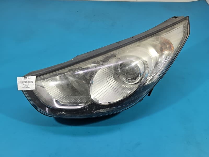 Reflektor lewy lampa przód Hyundai Ix35 EUROPA