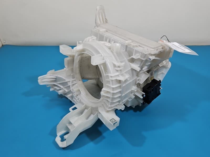 Nagrzewnica LEXUS NX I 14-21 87010-78051 063800-2031 EUROPA