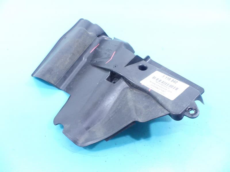 Osłona ZAŚLEPKA PLASTIK ZAMKA TYŁ PRAWA Mercedes GLK X204 08- A2047331408