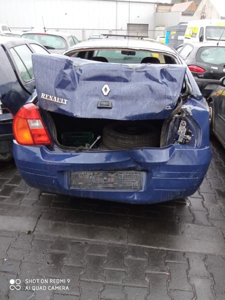 Zdjęcie pojazdu