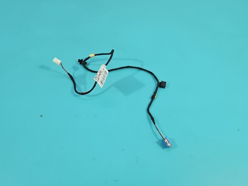 Wiązka instalacja tapicerki Mercedes W213 2135407425