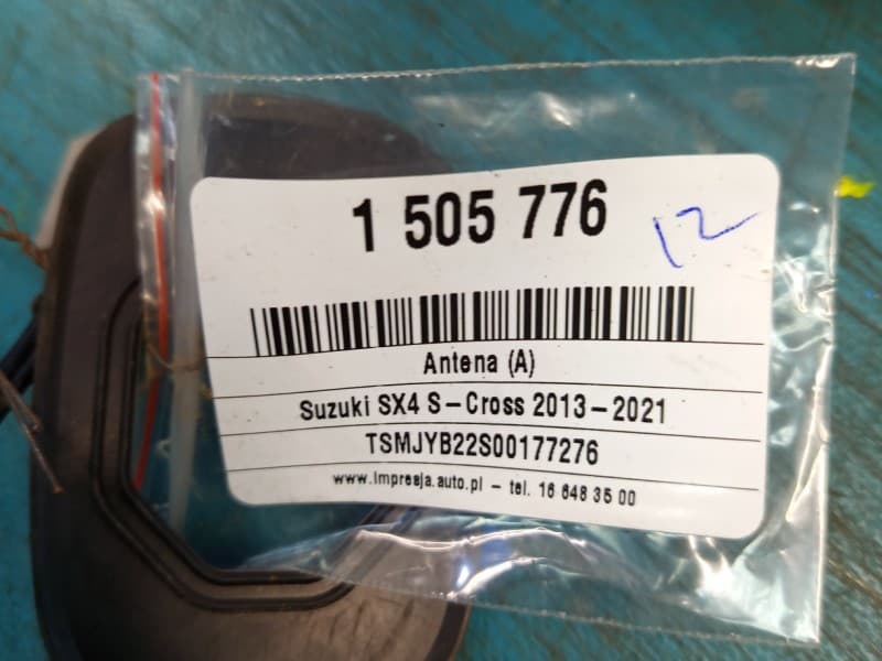 Part 6 - Additional view