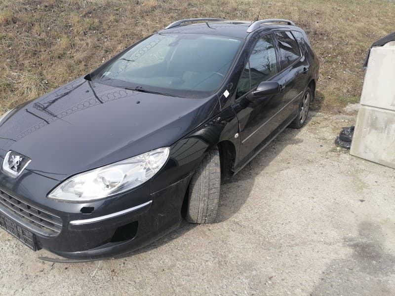 Zdjęcie pojazdu