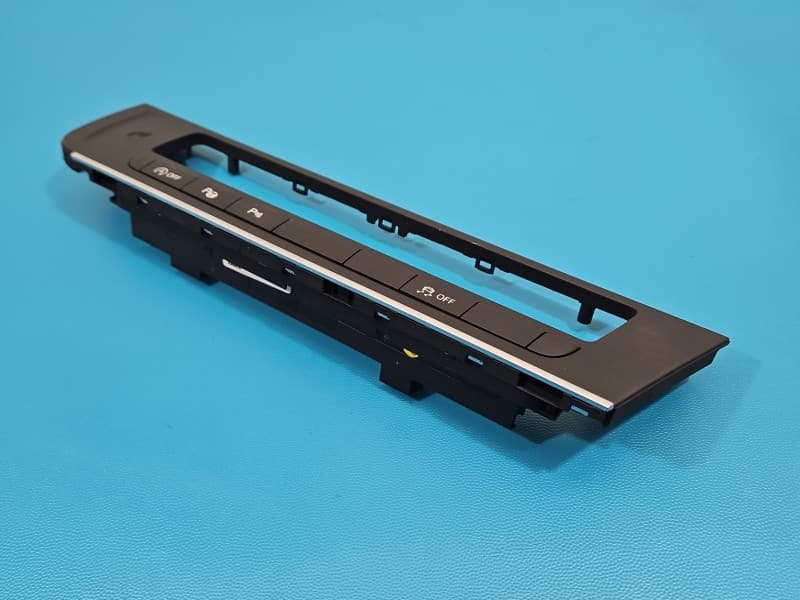 Przełącznik ESP PDC START STOP PARKOWANIA AUDI A6 C7 4G0927137G