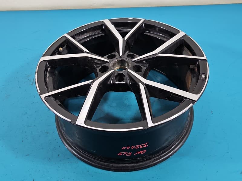 Felga aluminiowa 19" Vw T-Roc alufelga 2GA601025AQ