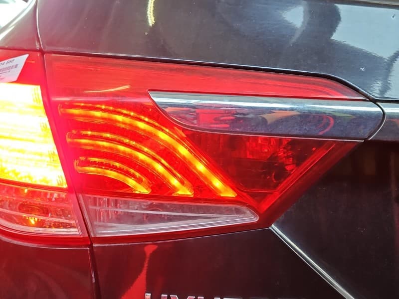 Lampa tył lewa klapy Hyundai I40 kombi EUROPA 92403-3Z000