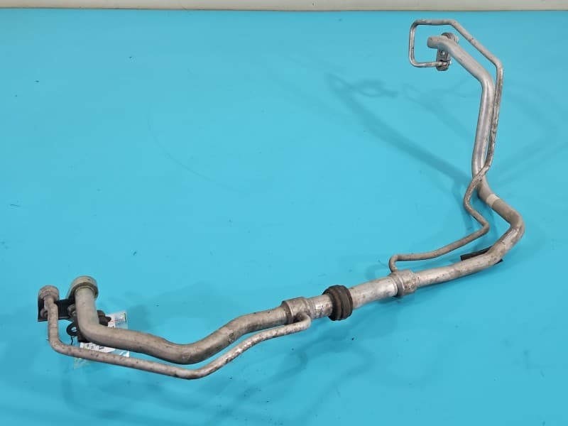 Przewód klimatyzacji rurka Ford Fusion USA 12-20 2,0 EcoBoost DG9H-19E881-AC DG9H19E881AC