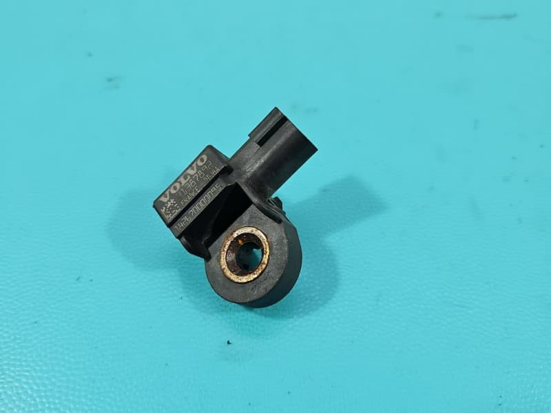 Czujnik uderzeniowy uderzenia Volvo V40 II 12- 31387892