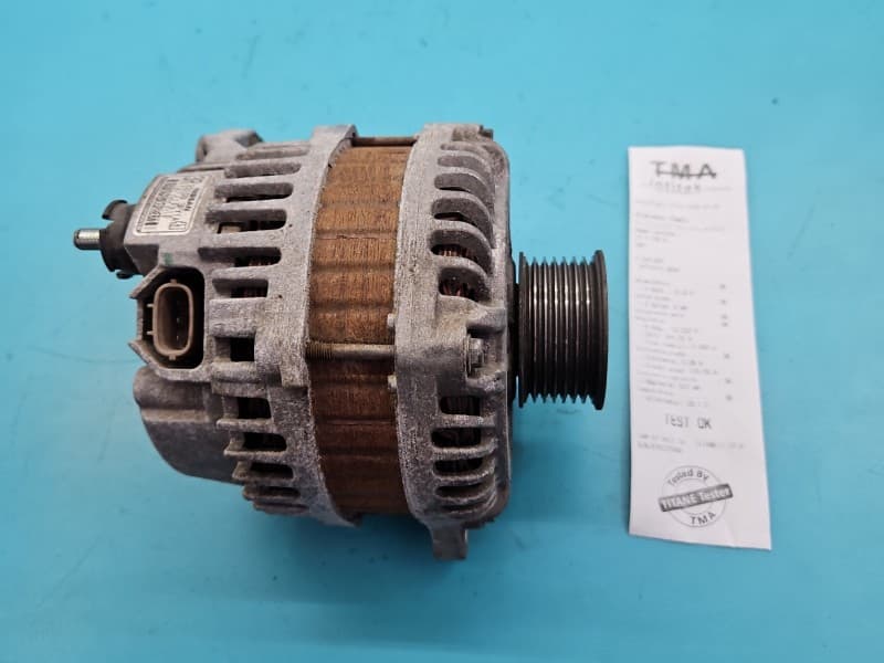 TEST Alternator INFINITI QX50 3,7 V6 231003FY1A 23100-3FY1A A3TJ1991B