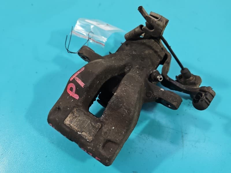 Zacisk tył prawy Citroen C4 picasso I 06-13 HB 2,0 hdi